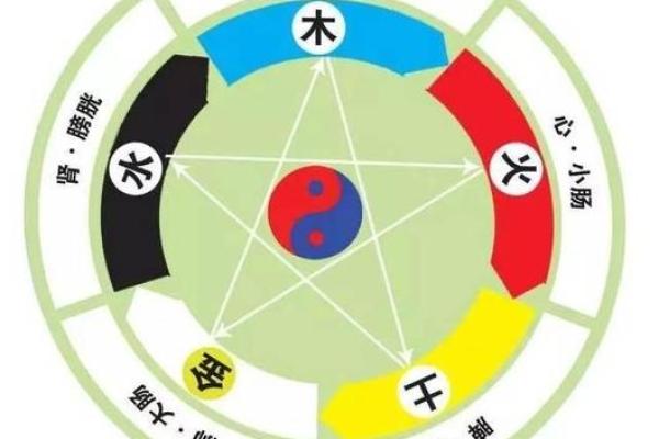 路过土命的神秘与命理解析：揭示五行中的土元素