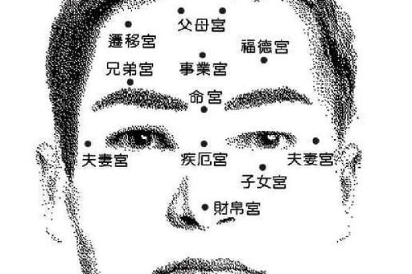 面相解析：什么样的人生才真正有福气？