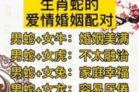 揭秘命理：你的命里合哪个生肖？