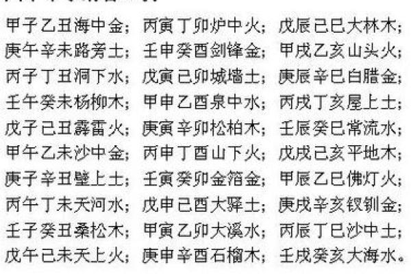 八字命理中的无偏印：揭示个性的秘密与潜在优劣