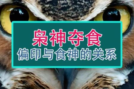 男命八字中的枭神傍身，究竟意味着什么？