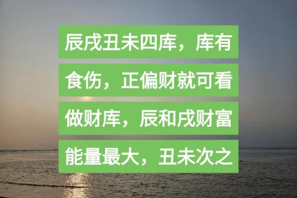 揭秘男命财库八字：如何通过命理获取财富与成功