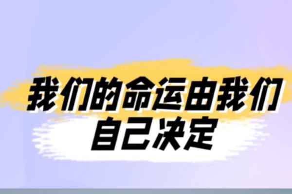 命运与决策：人生路上的选择与收获探索