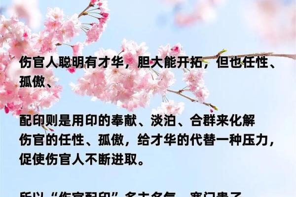 了解八字：揭示女性命理中的财与官