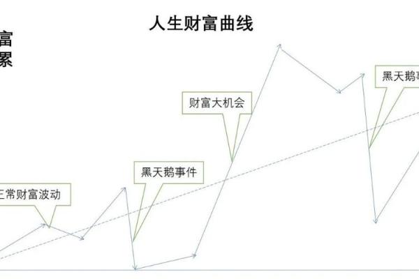 男命财生克身的深层解析：命理的财富与人生轨迹