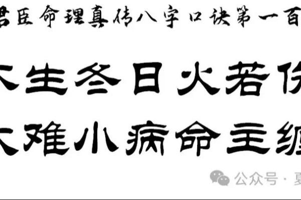 木命与其他命理配婚解析：寻找合适伴侣的秘密