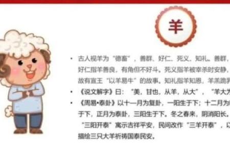 明年出生的宝宝，你知道属什么吗？解密生肖与命运的神奇关系！