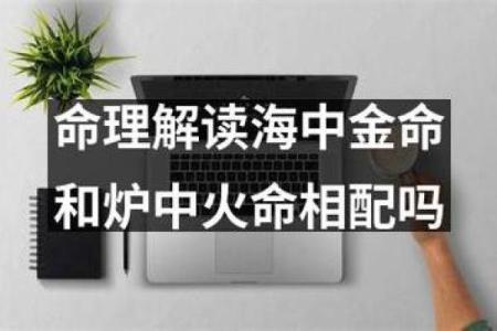 炉中火命适合什么命人？揭示炉中火与命理的奇妙关系！