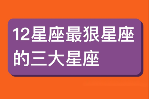 揭示星座公主命：每个星座的独特魅力与命运