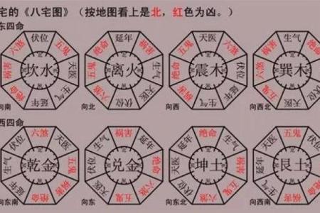 九楼寓意与风水：适合哪些命格的住房选择？