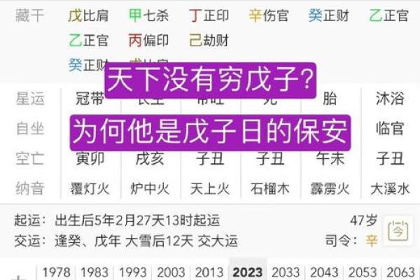 解析男命地支两伤官的奥秘与人生启示