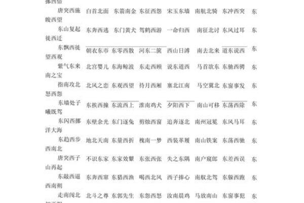 揭秘丁亥命：如何在风云变幻中找到你的方向与归属