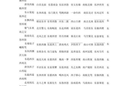 揭秘丁亥命：如何在风云变幻中找到你的方向与归属