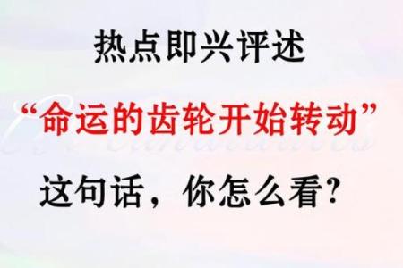 没有机关的命是什么命：人生的自由与挑战