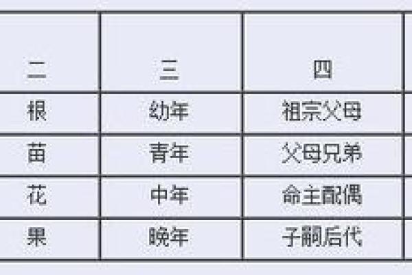 解读女生八字：命运的密码与人生的指引