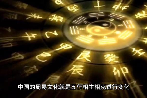 六十年代的五行命理：探索命运与人生的奥秘