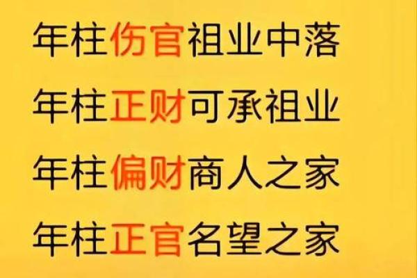 揭开命盘的奥秘：你需要知道的命运密码