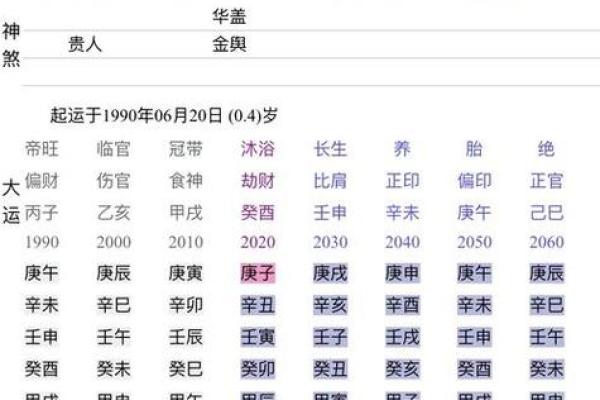 国印背后的命理智慧：命带国印的深刻含义与启示