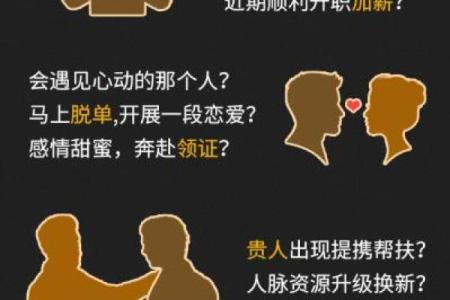 命理中的“天降”解析：神秘力量与人生轨迹的交织