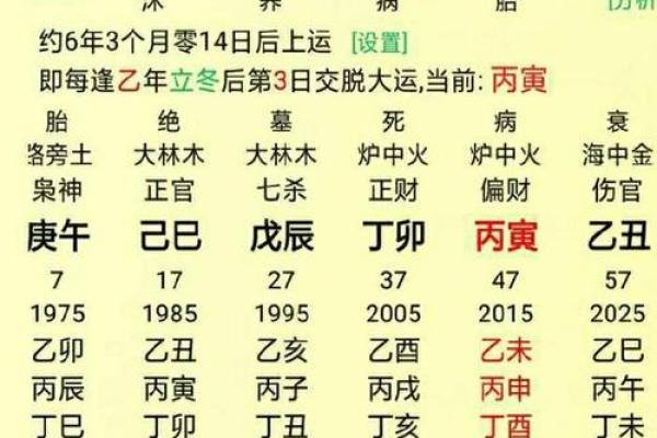 木命人最佳合伙伴：与火、土、木命的幸福相遇