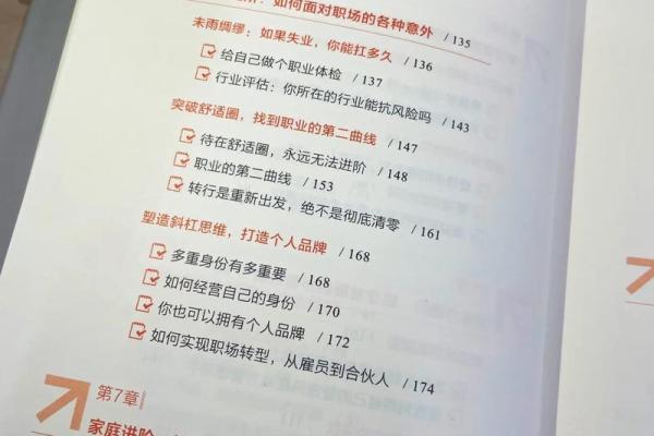 命运与财富：你何时才能实现财富自由的秘密？