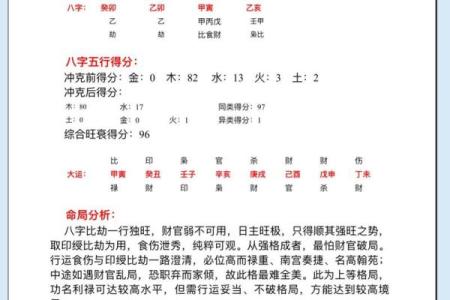 从命理角度解析：哪些命理特征能带来旺财运？