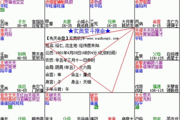 解析女命之夫星的深刻内涵与人生启示