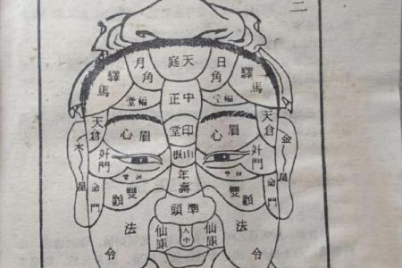 从面相和手相看女性的命运与人生轨迹