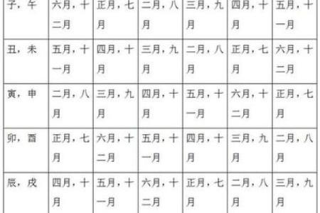 揭秘2008年农历十二月出生的人是什么命？精确解读与未来运势