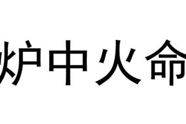 炉中火命适合哪些生意？揭秘最佳创业选择！