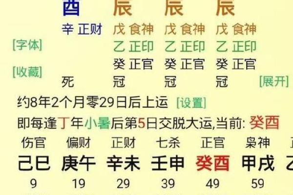 男命时柱为食神，探秘其深刻寓意与人生意义