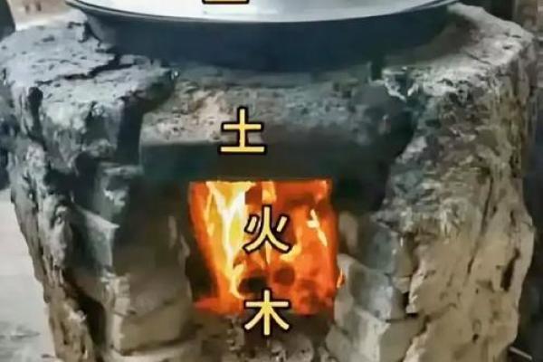 探寻命理奥秘：命是金木水火士，揭开你的命运之谜！