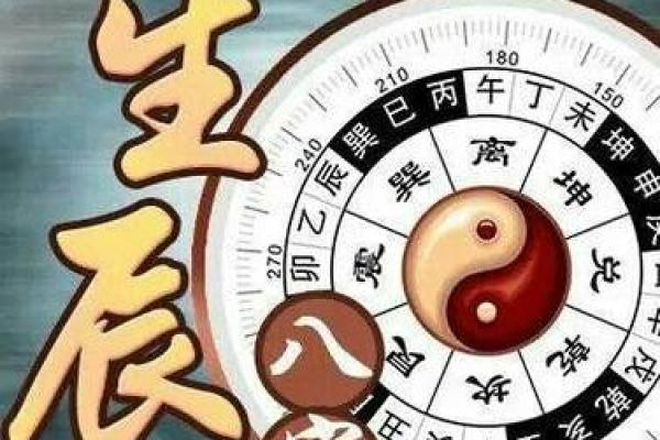 揭开命局中的财星概念：如何掌握财富运势的秘密