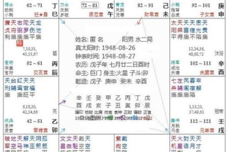 命盘中的禄权之解读：揭示命运与事业的双重力量