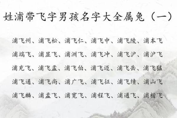 名字中的三字命理：揭示你的性格与命运之谜