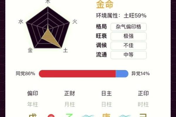 揭秘每月巳亥二日的命理奥秘：你的命运与它息息相关！