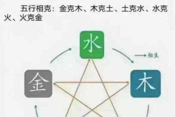 木命人与何命相配婚姻幸福，探秘相生相克的缘分之道