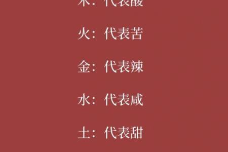 木命五行之美：找到最适合的字，点亮人生智慧