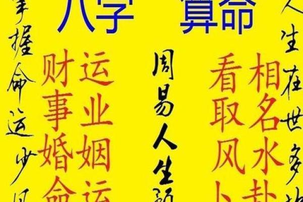 龙年出生者的八字命格解析：掌握命理，轻松导航人生