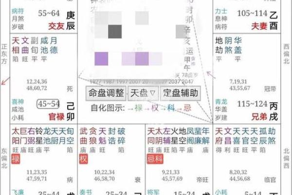 男命农历二月生，命格解析与人生启示