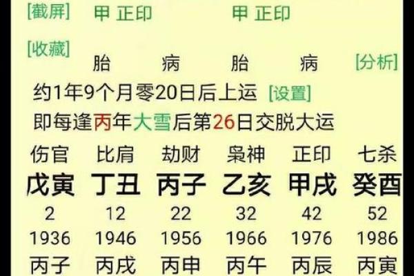 路旁土命与其他命局的最佳合婚搭配分析