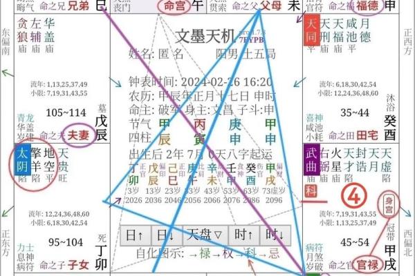 揭秘农历九月初六命格：八字与性格的奇妙关联