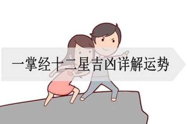 男命带天权星的意义与影响解析