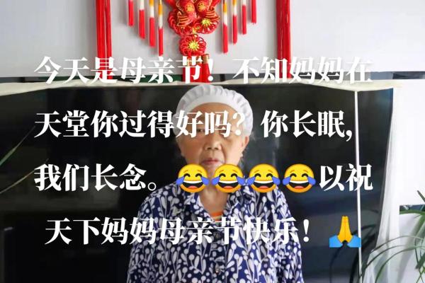 命运的传承：妈妈的影响力与儿子的未来