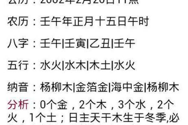 木命人最适合的媳妇命理解析，让你轻松找到心仪伴侣！