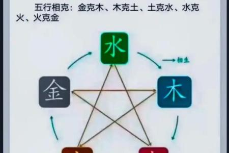 木命与金命父母最合适的宝宝类型解析