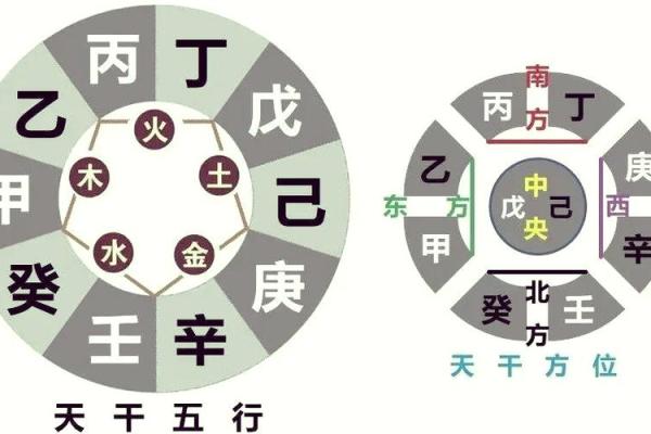 科学界五行属什么命：探索科学与五行之间的奥秘