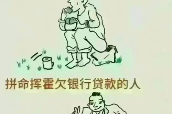 命运的无常：揭秘人生的起伏与抉择