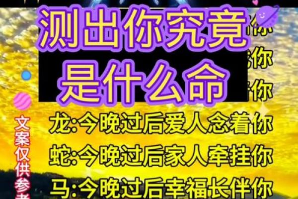 命不命究竟是什么意思？深度解读生命的意义与价值探讨