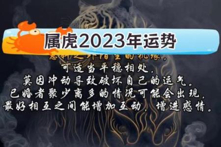 明年出生属虎的人：2024年虎年运势与命理解析